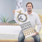 Design-Preis für die Lümmelwiese